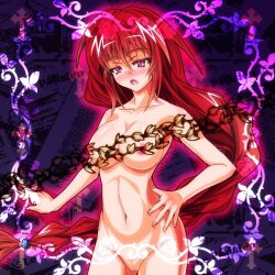 Touhou (Pc-98) Rule 34 Image