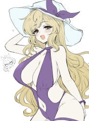 Sister (Lore) Rule 34 Image