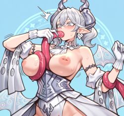 1girls Rule 34 Image