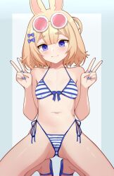 Animal Ears Rule 34 Image