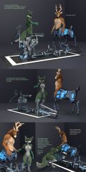 Blender (Artwork) Rule 34 Image