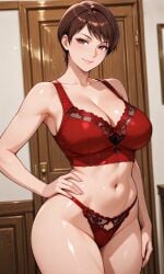 Vice (Kof) Rule 34 Image