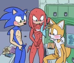 Digital Media (Artwork) Rule 34 Image
