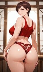 Vice (Kof) Rule 34 Image