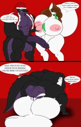 Debora (Riku9797) Rule 34 Image