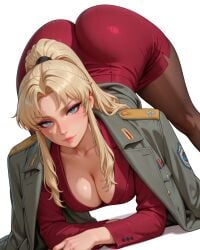Ass Rule 34 Image