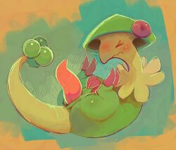 Pokemon (Species) Rule 34 Image