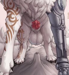 Digital Media (Artwork) Rule 34 Image