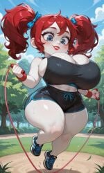 Poppy (Poppy Playtime) Rule 34 Image