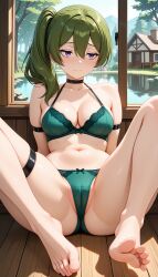 Ubel (Sousou No Frieren) Rule 34 Image