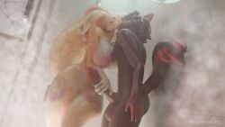 Aak (Arknights) Rule 34 Video