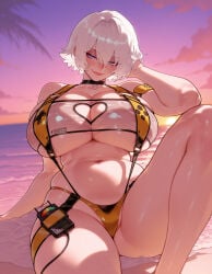 Nier (Series) Rule 34 Image