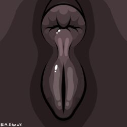 Animal Genitalia Rule 34 Image