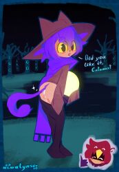 Calamus (Oneshot) Rule 34 Image