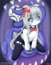 Horror (Theme) Rule 34 Image