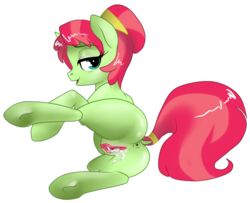 apple_dumpling friendship_is_magic my_little_pony sugarcup tagme