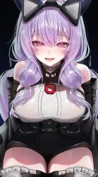 Typhoeus (Arknights) Rule 34 Image