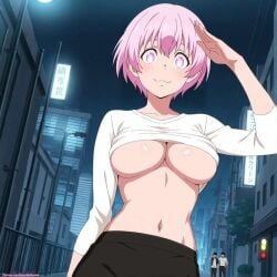 inca kasugatani from enen no shouboutai