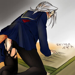 alexei_dinoia gay male tagme tales_of_(series) tales_of_vesperia torn_clothes