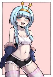 jelly hoshiumi from phase connect by hyperuinbush
