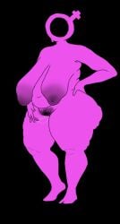 ass big_ass big_breasts breasts cellulite chubby chubby_female female fingering_self gender_symbol gilf grandmother granny hairy_pussy naked naked_female nude nude_female pink_body pussy pussy_juice pussy_juice_string saggy_breasts shortstack symbol symbol_shaped_head tagme tagme_(artist) unknown_artist