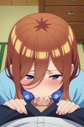 2025 ai ai_assisted ai_generated boody breasts eyes face female fuck fucked hands hot niples porn sexy