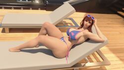 d.va from overwatch by auditour