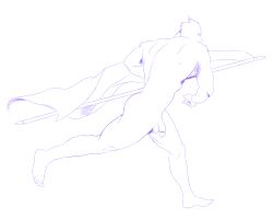 color furry jackal jackalman simple_background thundercats