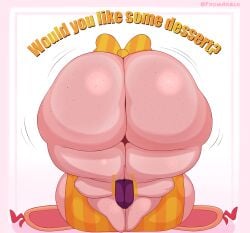 1girls anthro anthrofied ass breasts female flora_fauna fromariels meme mushroom mushroom_humanoid night-sprinkles_(pvz) night_cap_(pvz:bfn) plant plant_girl plant_humanoid plantie plants_vs._zombies plants_vs_zombies popcap_games praise_da_booty_(meme) pussy