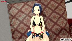 animated azusa_miura idolmaster tagme