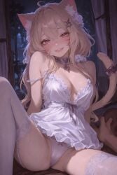 squchan (vtuber) from vyugen by pepethunter