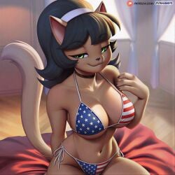 kitty katswell from nickelodeon by pak009