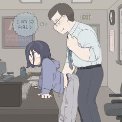 angel martinez from clinical trial (game) by homunculus100