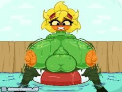 solar flare (pvz) from plants vs zombies by greatcaesar 08