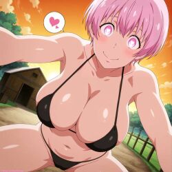 inca kasugatani from enen no shouboutai