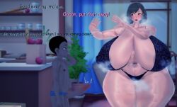 3d age_difference areolae ass bare_breasts bare_legs bare_thighs belly big_ass big_breasts big_butt big_nipples black_hair blush blushing_female bouncing_breasts breasts breasts_bigger_than_head breasts_out brown_nipples chubby completely_naked completely_nude completely_nude_female dark_nipples dorachefu enormous_ass enormous_breasts enormous_butt enormous_thighs fat_ass female female_focus gigantic_ass gigantic_breasts gigantic_butt gigantic_thighs hard_on hug huge_ass huge_belly huge_breasts huge_butt huge_nipples huge_thighs juujia koikatsu large_areolae large_ass large_breasts large_butt large_nipples large_thighs long_hair massive_ass massive_breasts massive_butt massive_thighs massive_tits mature mature_female mature_woman netorare ntr nude nude_female oc old_man older_male partially_clothed plump plump_ass plump_breasts plump_thighs puffy_areola puffy_nipples puffy_pussy pussy slapping_butt sweat sweaty sweaty_body swimming swimming_pool swimsuit swimwear thick thick_ass thick_thighs thighs voluptuous voluptuous_femalemilf wide_hips wife