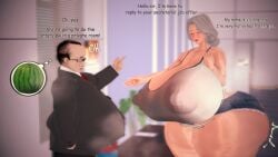 age_difference areolae ass bare_breasts bare_legs bare_thighs belly big_ass big_breasts big_butt big_nipples black_hair blush blushing_female bouncing_breasts breasts breasts_bigger_than_head brown_nipples chubby dark_nipples enormous_ass enormous_breasts enormous_butt enormous_thighs fat_ass female female_focus gigantic_ass gigantic_breasts gigantic_butt gigantic_thighs gilf grey_hair hard_on hug huge_ass huge_belly huge_breasts huge_butt huge_nipples huge_thighs juujia koikatsu large_areolae large_ass large_breasts large_butt large_nipples large_thighs long_hair male massive_ass massive_breasts massive_butt massive_thighs massive_tits mature mature_female mature_woman milf netorare ntr nude nude_female old_man older_male original_character partially_clothed plump plump_ass plump_breasts plump_thighs puffy_areola puffy_nipples sweat sweaty sweaty_body thick thick_ass thick_thighs thighs voluptuous voluptuous_female3d wide_hips wife