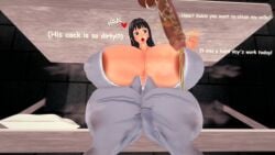 3d age_difference areolae ass bare_breasts bare_legs bare_thighs belly big_ass big_breasts big_butt big_nipples black_hair blush blushing_female bouncing_breasts breasts breasts_bigger_than_head breasts_out brown_nipples chubby completely_naked completely_nude completely_nude_female dark_nipples enormous_ass enormous_breasts enormous_butt enormous_thighs fat_ass female female_focus gigantic_ass gigantic_breasts gigantic_butt gigantic_thighs hard_on hug huge_ass huge_belly huge_breasts huge_butt huge_nipples huge_thighs juujia koikatsu large_areolae large_ass large_breasts large_butt large_nipples large_thighs long_hair massive_ass massive_breasts massive_butt massive_thighs massive_tits mature mature_female mature_woman netorare nico_robin ntr nude nude_female old_man older_male partially_clothed plump plump_ass plump_breasts plump_thighs puffy_areola puffy_nipples puffy_pussy pussy slapping_butt sweat sweaty sweaty_body swimming swimming_pool swimsuit swimwear thick thick_ass thick_thighs thighs voluptuous voluptuous_femaleone_piece wide_hips