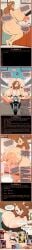 ai_generated artist_sirnrei ass ass_bigger_than_head ass_cleavage ass_expansion big_ass big_nipples blush breast_expansion breast_outside breasts breasts_bigger_than_body breasts_bigger_than_head comic cow_girl erect_nipples farm female female_only giant_breasts giantess giantess_growth gigantic_ass gigantic_breasts gigantic_nipples gts headband heavy_breasts hips_expan hourglass_expansion hourglass_figure huge_ass huge_breasts hyper_ass hyper_breasts hyper_nipples lactating_through_clothing lactation lactation_through_clothes large_areolae large_breasts large_nipples lin lin(character) long_nipples mega_lactation metal_collar milking milking_breasts milking_machine mini_giantess multiple_girls nipple_bulge nipple_expansion nipple_growth nipple_play nipples_visible_through_clothing no_bra nude originalcharacter ripped_clothing sirnrei squeezing_breast streaming transformation