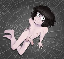 arachnidray fan art