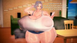 age_difference areolae ass bare_breasts bare_legs bare_thighs belly big_ass big_breasts big_butt big_nipples black_hair blush blushing_female bouncing_breasts breasts breasts_bigger_than_head breasts_out brown_nipples chubby completely_naked completely_nude completely_nude_female dark_nipples enormous_ass enormous_breasts enormous_butt enormous_thighs fat_ass female female_focus gigantic_ass gigantic_breasts gigantic_butt gigantic_thighs gilf grey_hair hard_on hug huge_ass huge_belly huge_breasts huge_butt huge_nipples huge_thighs juujia koikatsu large_areolae large_ass large_breasts large_butt large_nipples large_thighs long_hair male massive_ass massive_breasts massive_butt massive_thighs massive_tits mature mature_female mature_woman milf netorare ntr nude nude_female old_man older_male original_character partially_clothed plump plump_ass plump_breasts plump_thighs puffy_areola puffy_nipples puffy_pussy pussy slapping_butt sweat sweaty sweaty_body swimming swimming_pool swimsuit swimwear thick thick_ass thick_thighs thighs voluptuous voluptuous_female3d wide_hips wife
