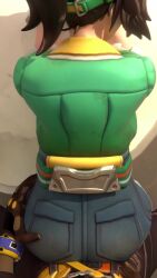 1female 1futa 1futanari 1girls 3d against_table against_wall animated ass ass_jiggle beanie bent_over blender blizzard_entertainment bouncing_ass bouncing_breasts breasts clothed clothed_sex cock female female_on_futa from_behind from_behind_position from_behind_sex futa_on_female futanari girl glasses gloves grabbing_ass grabbing_from_behind hat jacket jeans jiggle killjoy_(valorant) kumbomb matty_vd mei_(overwatch) mei_ling_zhou mizzpeachy moaning moaning_in_pleasure nude overwatch overwatch_2 penis pov riot_games sex tagme vaginal_penetration vaginal_sex valorant video