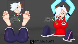 brawl_stars colette_(brawl_stars) female tagme through_wall