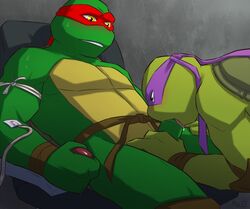 donatello male_only msobscure raphael tagme teenage_mutant_ninja_turtles