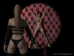 Mila (Doa) Rule 34 Image