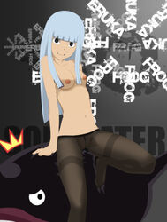 1girls edit eruka_frog female female_only solo soul_eater tagme