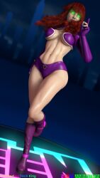 1girls 3d alien alien_girl alien_humanoid big_ass big_breasts breasts bust busty curvaceous curvy curvy_figure dc dc_comics female hips hourglass_figure huge_ass huge_breasts humanoid koriand'r large_ass large_breasts light-skinned_female light_skin mature mature_female n3dwanimantion nick_king outlaws slim_waist starfire superhero superheroine tamaranean teen_titans thick thick_hips thick_legs thick_thighs thighs top_heavy voluptuous waist wide_hips