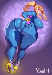 artist_name artist_request female metroid nintendo samus_aran tagme tagme_(artist) twitter_link yumlith zero_suit_samus