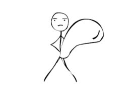 animated penis stickfigure tagme