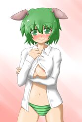 kyouko_kasodani tagme touhou